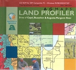 Agmaps land profiler CD-ROM. Shires of Capel, Busselton & Augusta-Margaret River by Peter J. Tille, Dennis van Gool, Ian Kininmonth, and Phil M. Goulding