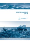 State of the Fisheries Report 2007/08 by Warrick J. Fletcher and K. Santoro