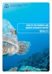 State of the Fisheries and Aquatic Resources Report 2010/11 by W.J Fletcher and K. Santoro