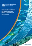 Status reports of the fisheries and aquatic resources of Western Australia 2013/14. State of the fisheries by W.J Fletcher and K. Santoro