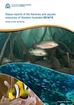 Status reports of the fisheries and aquatic resources of Western Australia 2014/15. State of the fisheries by W.J Fletcher and K. Santoro