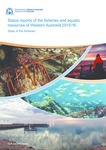 Status reports of the fisheries and aquatic resources of Western Australia 2015/16. State of the fisheries by W.J Fletcher, M.D. Mumme, and F J. Webster