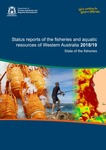 Status reports of the fisheries and aquatic resources of Western Australia 2018/19. State of the fisheries
