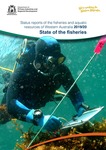 Status reports of the fisheries and aquatic resources of Western Australia 2019/20. State of the fisheries by Daniel J. Gaughan and K. Santoro