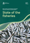 State of the fisheries: Status reports and aquatic resources of Western Australia 2021/22