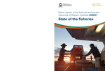 Status reports of the fisheries and aquatic resources of Western Australia 2020/21