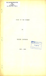 State of the Fisheries Report 1968/1969