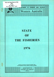 State of the Fisheries Report 1976