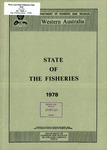 State of the Fisheries Report 1978