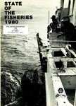 State of the Fisheries Report 1980