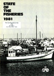State of the Fisheries Report 1981