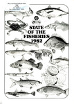 State of the Fisheries Report 1982