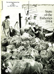State of the Fisheries Report 1984
