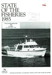State of the Fisheries Report 1985