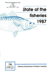 State of the Fisheries Report 1987