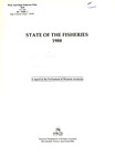 State of the Fisheries Report 1988