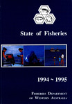 State of the Fisheries Report 1994/1995