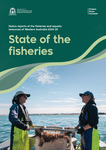 State of the fisheries: Status reports of the fisheries and aquatic resources of Western Australia 2024/25