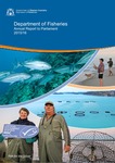 Department of Fisheries Annual Report to Parliament 2015/16