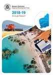 Western Australian Regional Development Trust 2018-19 Annual Report by Department of Primary Industries and Regional Development