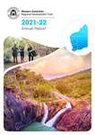Western Australian Regional Development Trust Annual Report 2021-22 by West Australian Development Trust