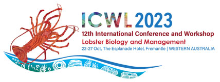 International Conference on Lobster (and Crab) Biology and Management (ICWL)