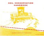 Soil conservation handbook by D J. Carder, G W. Spencer, and Soil Consevation Service