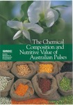 The chemical composition and nutritive value of Australian pulses