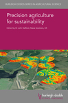 Chapter 10: Controlled traffic farming in precision agriculture by Diogenes Antille, Tim Chamen, Jeff N. Tullberg, Bindi Isbister, T A. Jensen, and Guangnan Chen