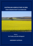 Chapter 6: Machinery evolution for conservation agriculture by Jack Desbiolles, Chris Saunders, James Barr, Glen Riethmuller, Gary Northover, Jeff N. Tullberg, and Diogenes Antille