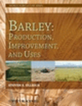 Cultural practices: Focus on major barley-producing regions by John R. Garstang, John H. Spink, Mekhlis Suleimenov, William F. Schillinger, Ross H. McKenzie, Donald L. Tanaka, Salvatore Ceccarelli, Stefania Grando, Blakely Paynter, and Neil A. Fettell