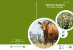 Perennial pastures for Western Australia by Geoff Allan Moore, Paul Sanford, and Tim Wiley