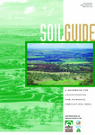 Soilguide (Soil guide) : a handbook for understanding and managing agricultural soils by Geoff Allan Moore