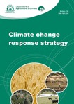 Climate change response strategy by Anne Bennett