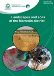 Landscapes and soils of the Merredin district by D N. Sawkins and Department of Agriculture and Food