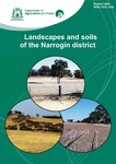 Landscapes and soils of the Narrogin district by D N. Sawkins