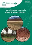 Landscapes and soils of the Northam district