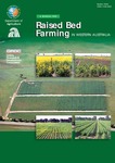A Manual for raised bed farming in Western Australia