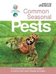 Common seasonal pests : your handy guide to prevent the spread of animal and plant pests, diseases and weeds. by Department of Agriculture and Food, WA
