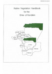 Native Vegetation Handbook for the Shire of Kondinin