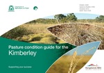 Pasture condition guide for the Kimberley