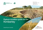 Pasture condition guide for the Kimberley by Kathryn Ryan, Elizabeth Tierney, Paul Novelly, and Robert McCartney