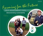 Farming for the future self-assessment tool (SAT) by Department of Agriculture and Food, Western Australia; Danielle England; Rebecca Ashley Jones; John Noonan; and Jon Warren