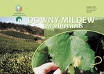 Downy mildew in vineyards