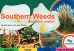 Southern weeds and their control by John Moore and Judy Wheeler