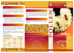 Pollen from Western Australia at a glance by Rob Manning