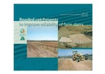 Roaded catchments to improve reliability of farm dams by David Stanton