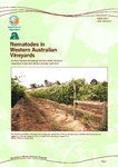 Nematodes in Western Australian vineyards by Vivien Vanstone and Neil Lantzke