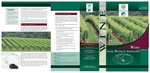 Wine from Western Australia at a glance by Department of Agriculture and Food, Western Australia