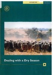 Dealing with a dry season by Department of Agriculture and Food, Western Australia